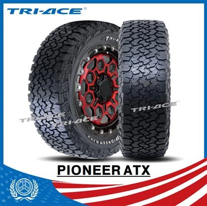 צמיגי שטח בוץ