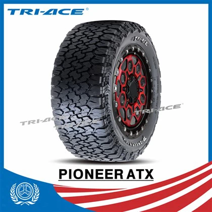 הצמיגים הטובים ביותר לסוב